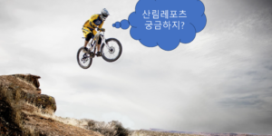 산림레포츠란 무엇인가