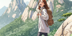 계절별 옷는 법