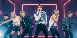 The Unstoppable Wave of K-Pop